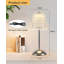 Rechargeable LED Table Lamp, Portable-295561635