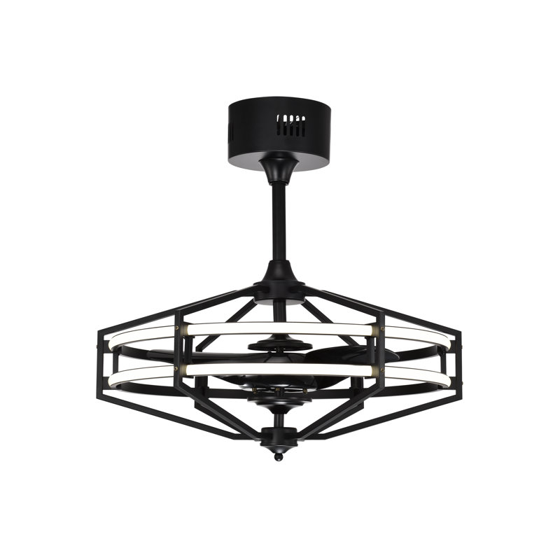 19.7 " Ceiling Fan