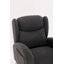 Solid Wood Rocking Chair