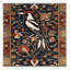  Tapis oriental lavable avec pie-1775671034