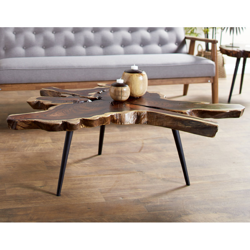 Table basse Upton