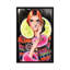 «I See You», impression sur toile-72409932-72409931-33362698
