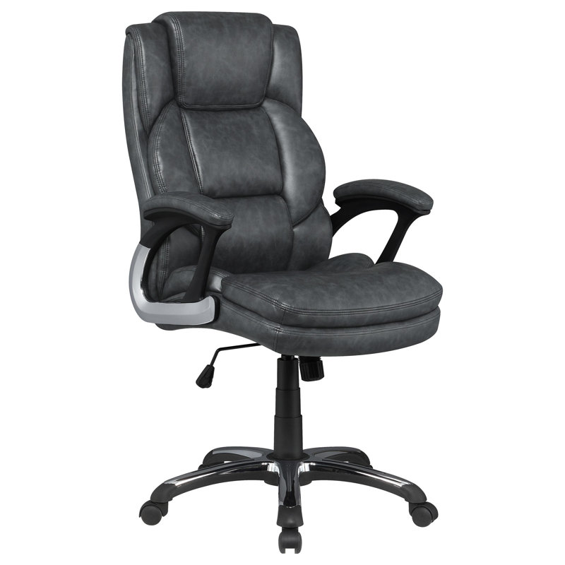 Executive Chair, Gray