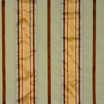 Allure Striped Fabric