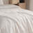 Belgian Flax Linen and Viscose Luxury Oversized Comforter-91327637-91327645