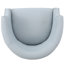 Méridienne Cozy Blue-1166734707