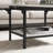 Folding 2-Tier Coffee Table