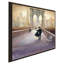 «Bridge to NY», reproduction de peinture acrylique sur toile-29608788-29609033