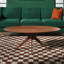 Fenway Single Coffee Table-470893853