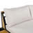 Patio Furniture Set with Loveseats 4 Pieces Outdoor Sofa Set with Waterproof Cushions Patio Furniture-997915483