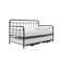 Beant Daybed with Pop Up Trundle