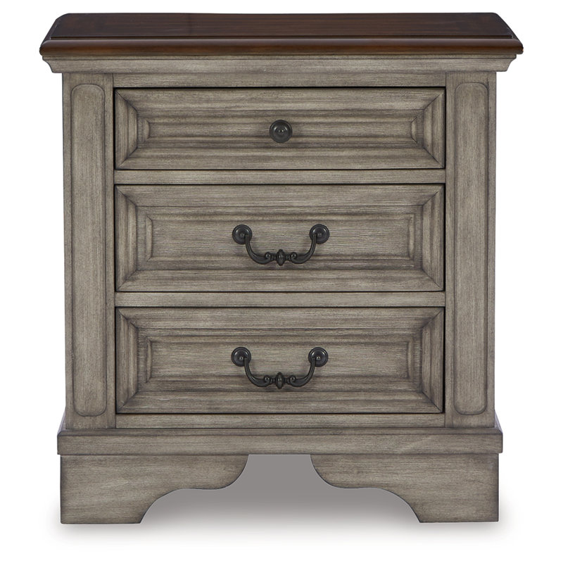 Hafiz 27'' W Nightstand