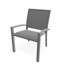 Chaise de café empilable Kendall-98358721-98358733