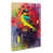Wrapped Canvas selected