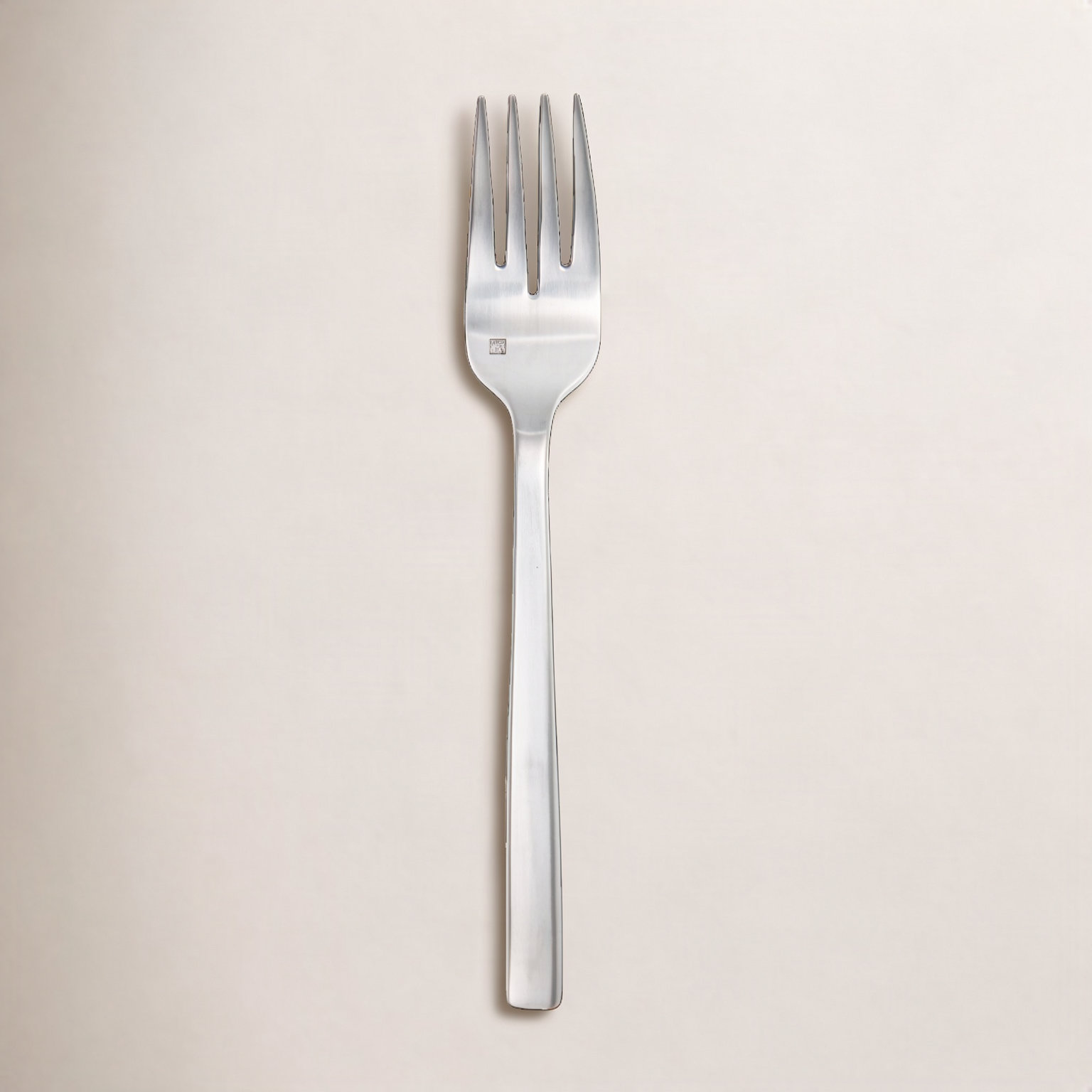 Arezzo Brushed Salad Fork