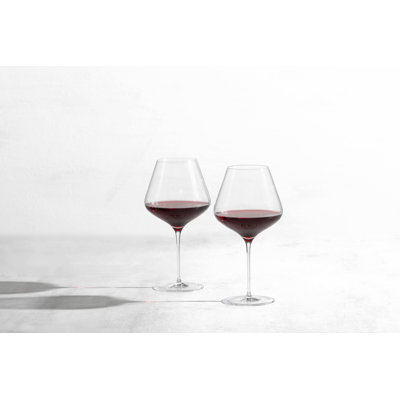 Handmade Nektar Burgundy (140) 27.5oz (813ml)
