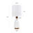 Jaiton 22" Resin Table Lamp