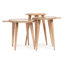 Ethiopian Coffee Tray Table-455092301