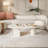Modern Wood Coffee Table