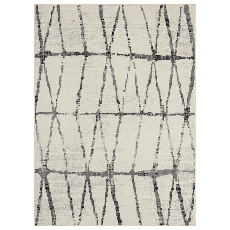 Gosport Area Rug, Rectangle 160x 220cm