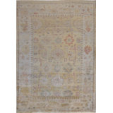 One-of-a-Kind 7'10" X 10'3" Area Rug