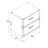 Harrison Accent Chest-1442458802
