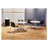 At-Your-Disposal® Receptacle Plastic 38 Gallon Trash Can