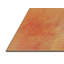 Tapis orange tissé à la machine-286625325