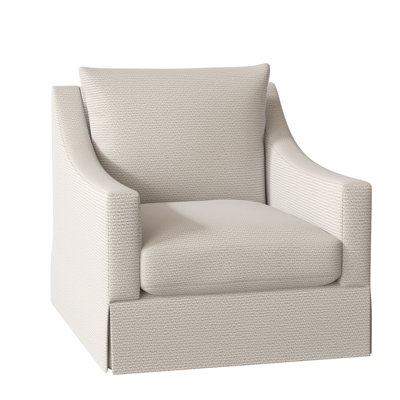 Grace Swivel Armchair