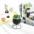 Brimage Ceramic Pot Planter