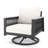 Townsend 7 - Person Patio Conversation Set with Sunbrella® Cushions-93083737