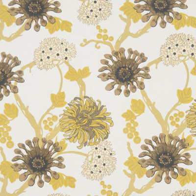Floral Fabric