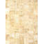 Hand Woven Wool Patchwork Area Rug
