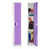 Mauve est en rupture de stock