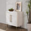 Norwood Mango Wood Cabinet-159954131