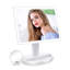 Demetrias Rectangle Floor Mirror