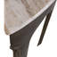 Console Table 55'' W Marble Console Table