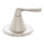 Ensemble de garniture et de valve pour inverseur de douche encastré dans la salle de bain Provincial