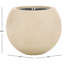 Sedgewickville Handmade Concrete Pot Planter-743189916