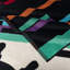 Serviette de plage 100% coton Velasquez