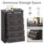 Commode à 5 tiroirs-96380066