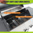 3 Burner Bbq Grill