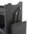 Pull-Down Cabinet Storage Organizer