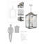 4 - Light Chandelier-58827941