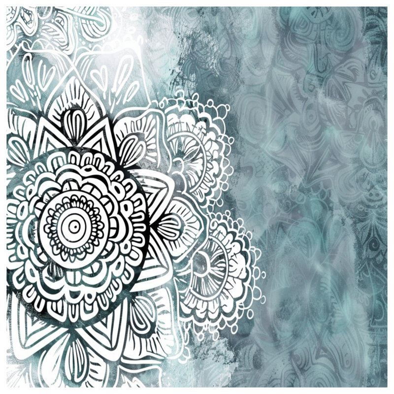 Tapis de bain complexe, L 34 po x L 21 po