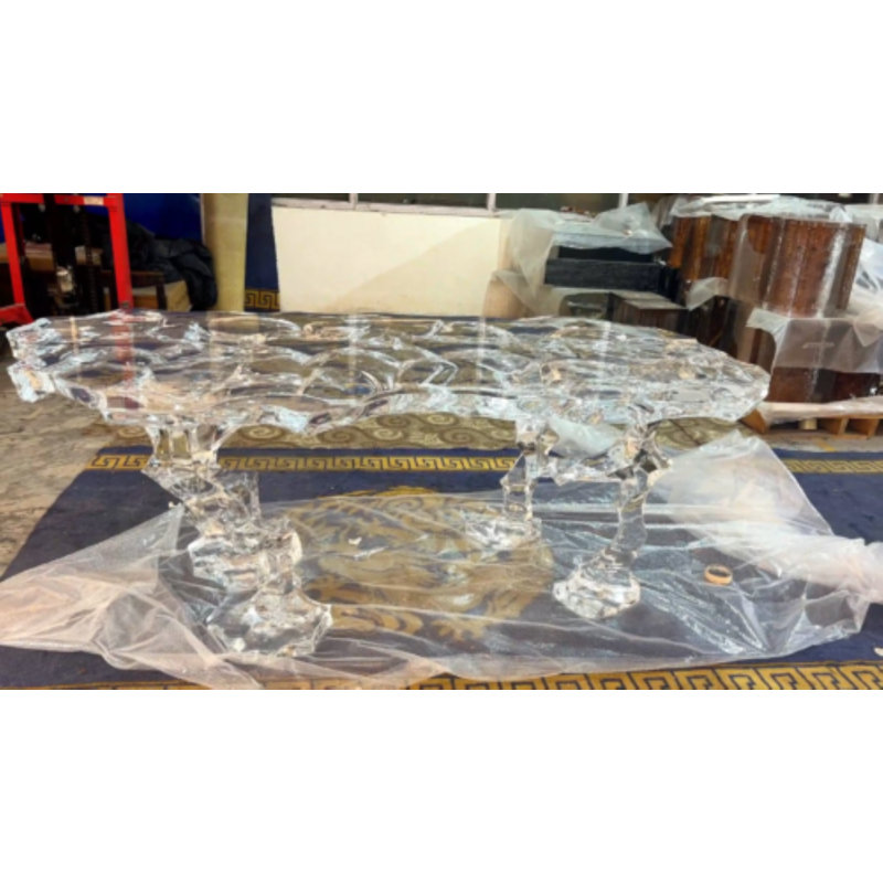 Dining Tables Oval Dining Table
