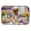 Tapis de séchage Decorating