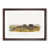 Walnut Framed selected