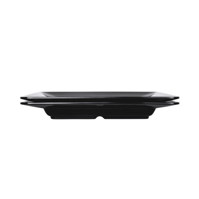 Elite Global Solutions Stratus Melamine Platter