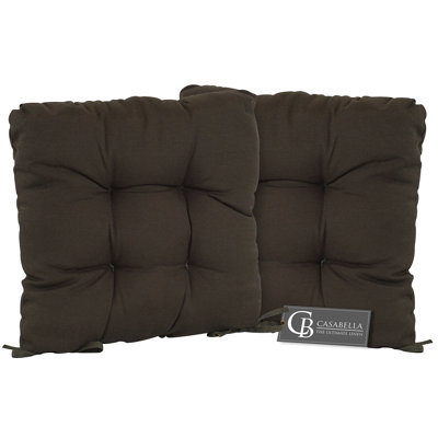 Comfortable Garden Seat Cushion